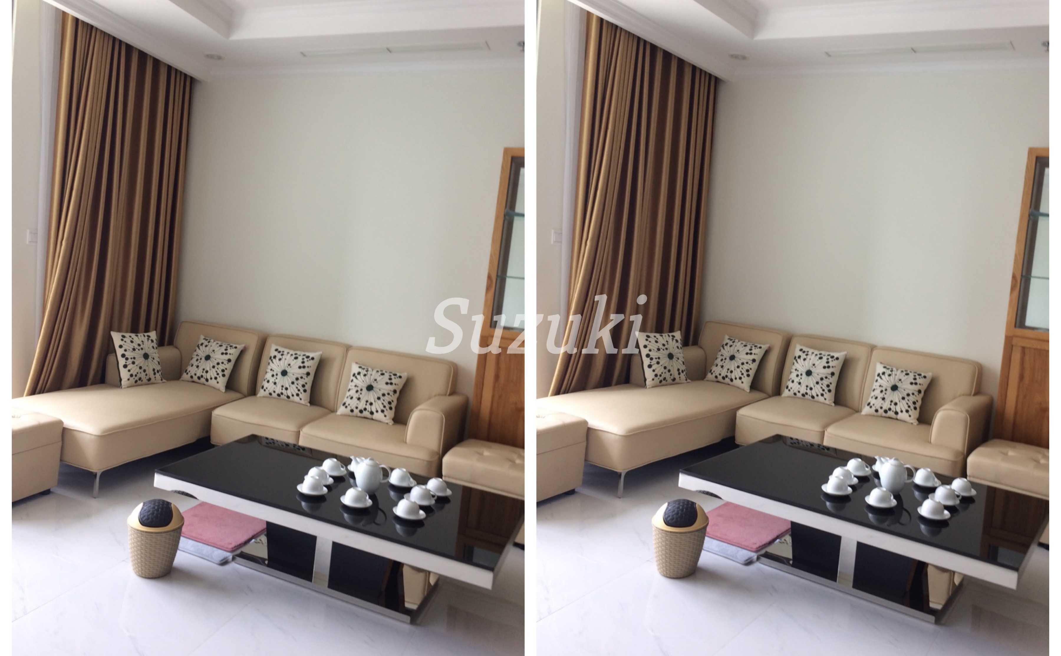 Binhomes Central Park located in Bintan District, Ho Chi Minh City | 3LDK for rent 120 sqm-1350$-ST1051445