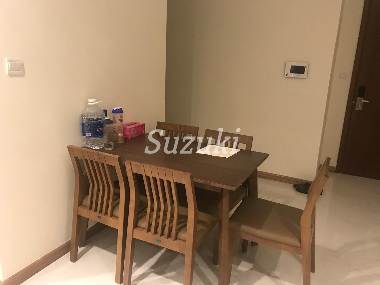 Cho thuê căn hộ 2LDK 84m2 tại Quận Bintan, Hồ Chí Minh - 1100$-ST1051863