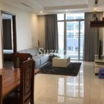 Bin Homes Central Park (Hồ Chí Minh) ｜ Cho thuê 3LDK 108m2-1250$-ST105721