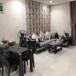 Bin Homes Central Park（胡志明）｜ 1LDK出租52sm-800$-ST105981