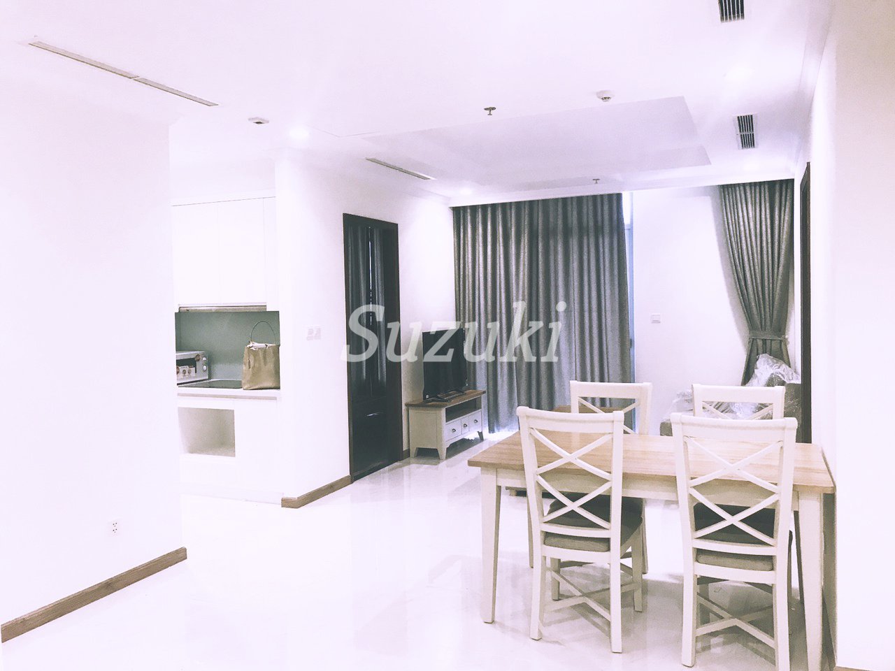 Binhomes Central Park (Bintan District)｜出租3LDK 99平米-1500$-ST105L062