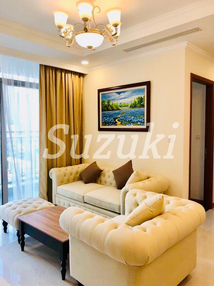 Binhomes Central Park (Bintan District)｜2LDK for rent 79 square meters-1100$-ST105L1434