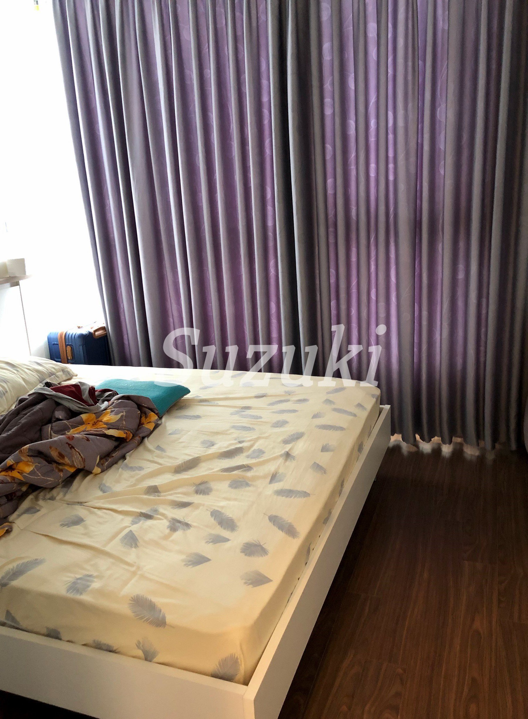 Binhomes Central Park (Bintan District)｜3LDK for rent 100 square meters-1300$-ST105L1944