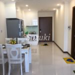 Bình Homes Central Park (Quận Bình Thạnh) ｜ Cho thuê 1LDK 49m2-800$-ST105L1991