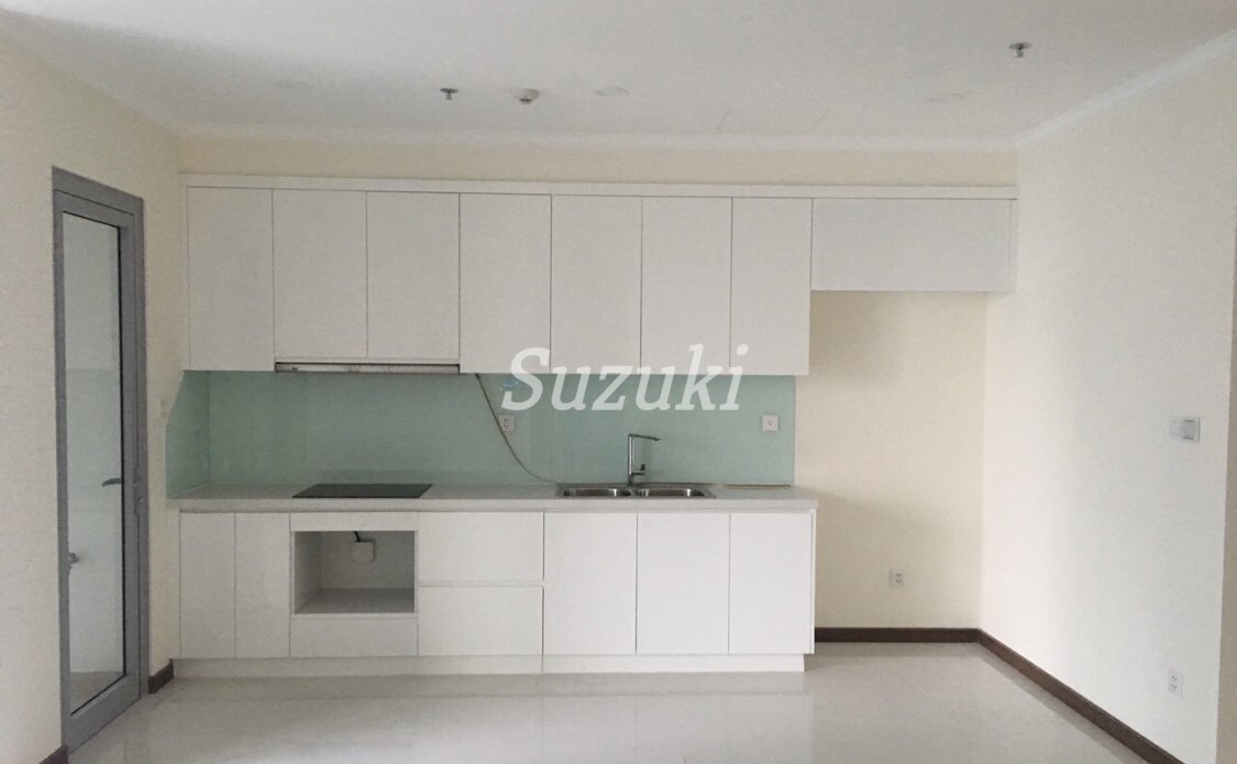 Binhomes Central Park (Quận Bintan)｜4LDK cho thuê 138m2-1200$-ST105L2199