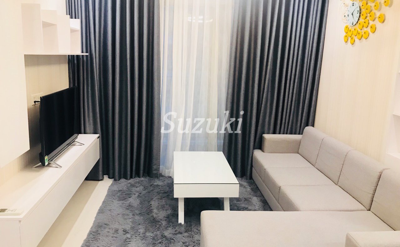 Vinhomes 中央公園 (民丹島) | 2LDK 出租 72sqm-1100$-ST105L2758