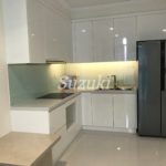 2LDK for rent 82 sqm-1200$-ST105L3801 ｜ Vin Homes Central Park (Ho Chi Minh-Bintan District)