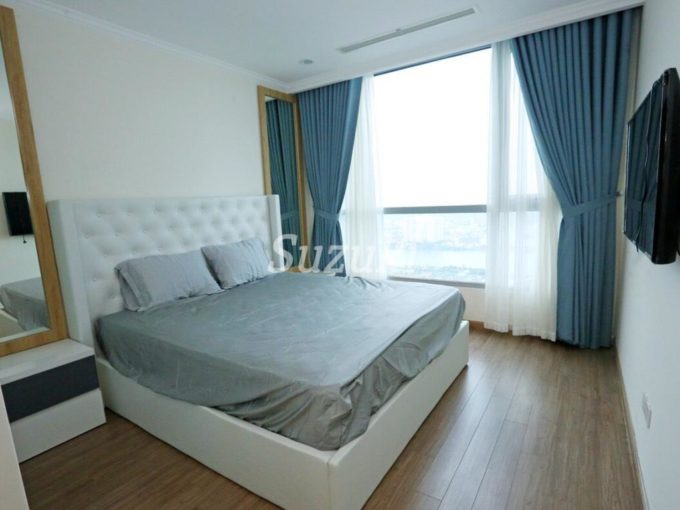 3LDK for rent 97 m2-1250$-ST105L3834 ｜ Vin Homes Central Park (Bintan District)