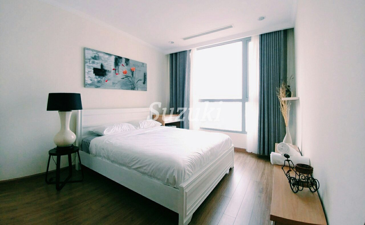 3LDK 出租 120sqm-1600$-ST105L4179 | Vinhomes Central Park (民丹岛)