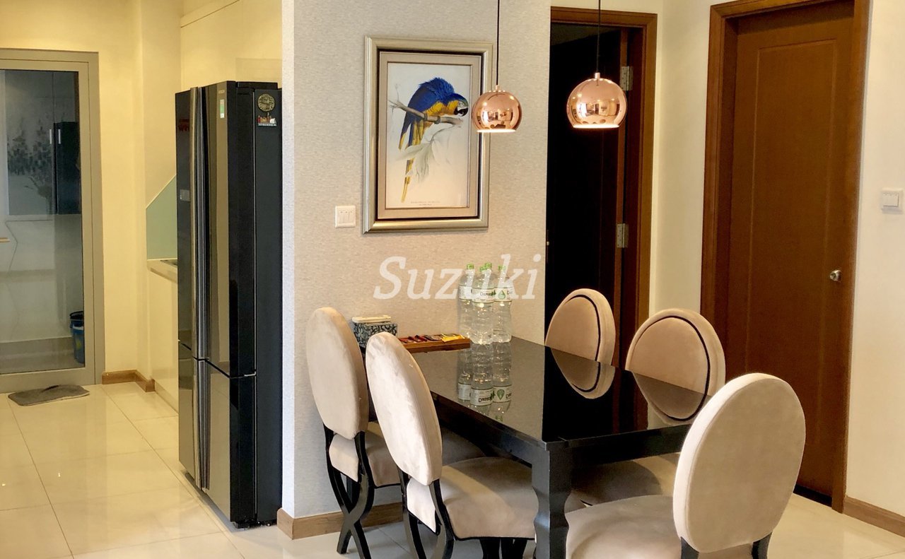 3LDK for rent 87 square meters-1400$-ST105L4479｜Binhomes Central Park (Bintan District)