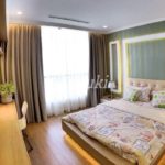 3LDK Rental 99 sqm-1300$-ST105L4512 ｜ Bin Homes Central Park, Ho Chi Minh Rental Condominium