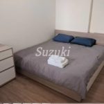 2LDK出租82 sqm-1200$-ST105L550 ｜在胡志明市Bin Homes中央公园观看公寓