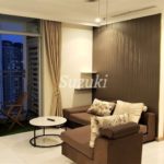 3LDK Rent 94 sqm-1400$-ST105L5645 ｜ Bin Homes Central Park, Ho Chi Minh's Featured Condominium