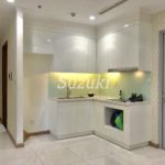 2LDK出租57 sqm-800$-ST105L6154 ｜胡志明市Bin Homes Central Park吸引日本人關注的公寓