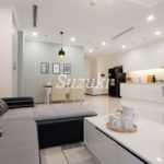 2LDK出租84 sqm-1500$-ST105L6423 ｜ Vinhomes中央公園，胡志明市受到外國人歡迎的公寓