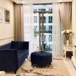 胡志明市Bin Homes中央公园的公寓吸引了日本人的注意| 3LDK出租105 m2-1500$-ST105P2189