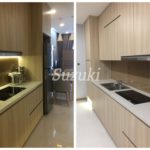 Vinhomes Central Park ｜ 1LDK for rent 51 sqm-800$-ST105P2973