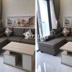 Vinhomes Central Park ｜ 2LDK出租77 sqm-1100$-ST105P3071