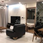 您想住一次的塔樓公寓！ Vinhomes Central Park ｜ 2LDK出租79 m2-1250$-ST105P3689