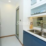 Bin Homes Central Park with easy access to 1st ward ｜ 2LDK for rent 78 sqm-1000$-ST105P748