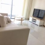 Condominium with good location in Ho Chi Minh City! Vinhomes Central Park ｜ 2LDK for rent 80 sqm-950$-ST105P767