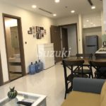 Serviced Apartments (Ho Chi Minh Bintan) (Rental) | 54sqm of 1LDK-Rent is 850$-ST99083