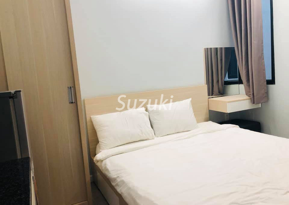 Serviced Apartment district2 hochiminh vietnam condo mansion 271 (2)