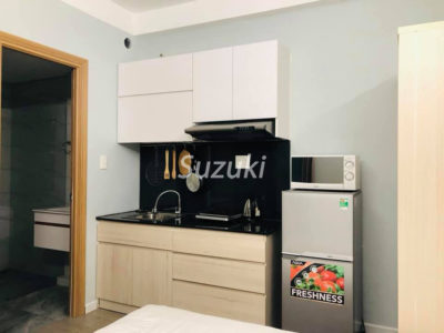 Serviced Apartment district2 hochiminh vietnam condo mansion 271 (3)