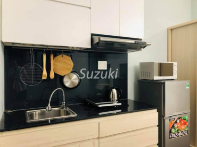Serviced Apartment district2 hochiminh vietnam condo mansion 271 (4)