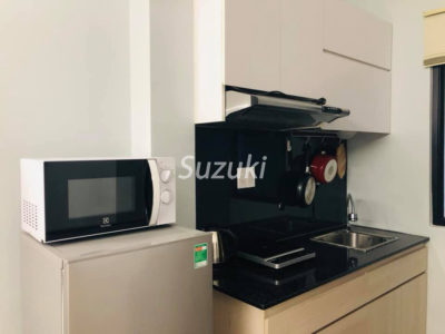 Serviced Apartment district2 hochiminh vietnam condo mansion 271 (6)