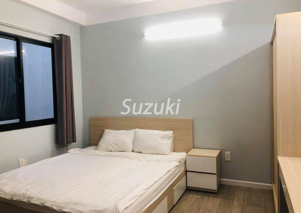 Serviced Apartment district2 hochiminh vietnam condo mansion 271 (9)