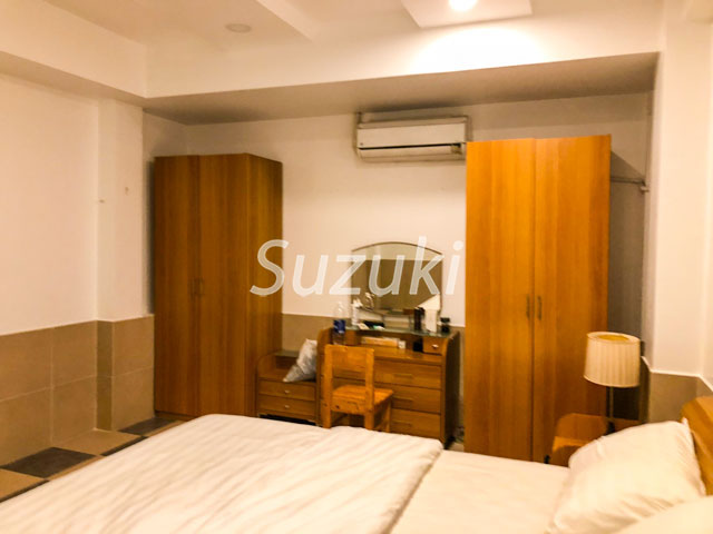 Serviced Apartment district2 hochiminh vietnam condo mansion 272 (4)