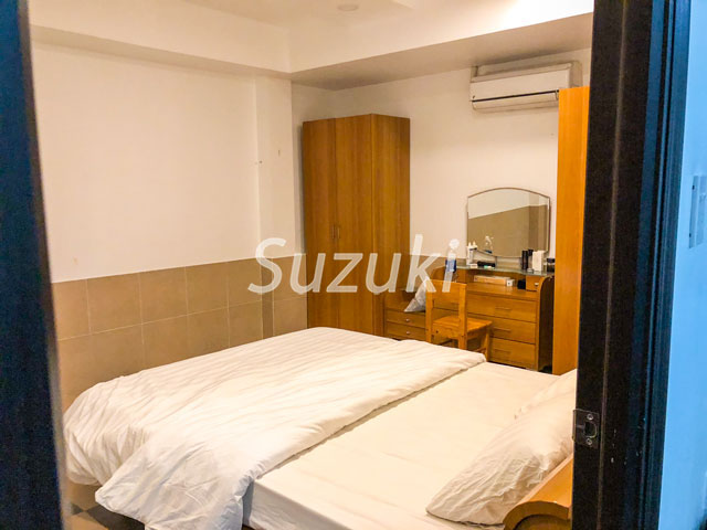 Serviced Apartment district2 hochiminh vietnam condo mansion 272 (5)