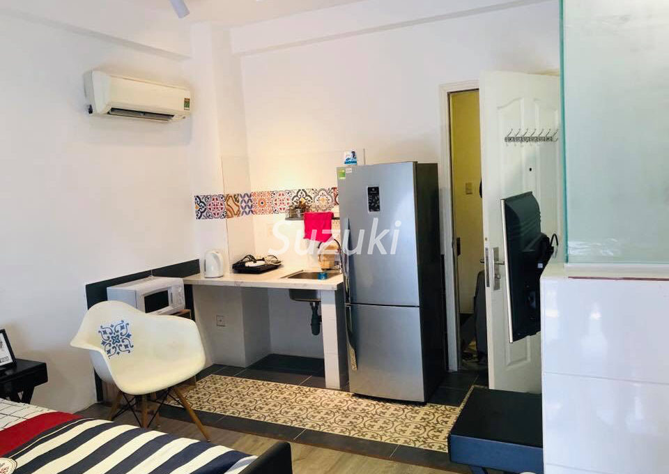 Serviced Apartment district2 hochiminh vietnam condo mansion 273 (3)