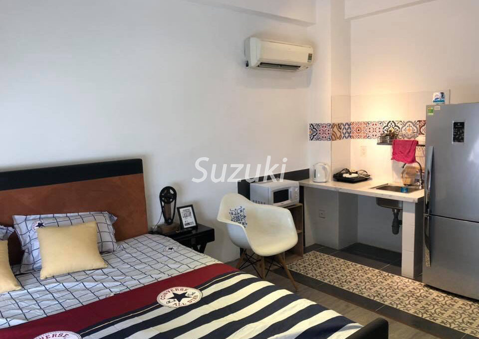 Serviced Apartment district2 hochiminh vietnam condo mansion 273 (4)