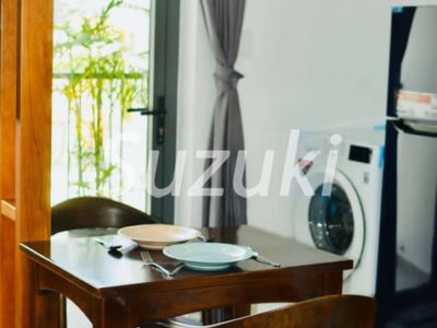 Serviced Apartment district2 hochiminh vietnam condo mansion 278 (5)