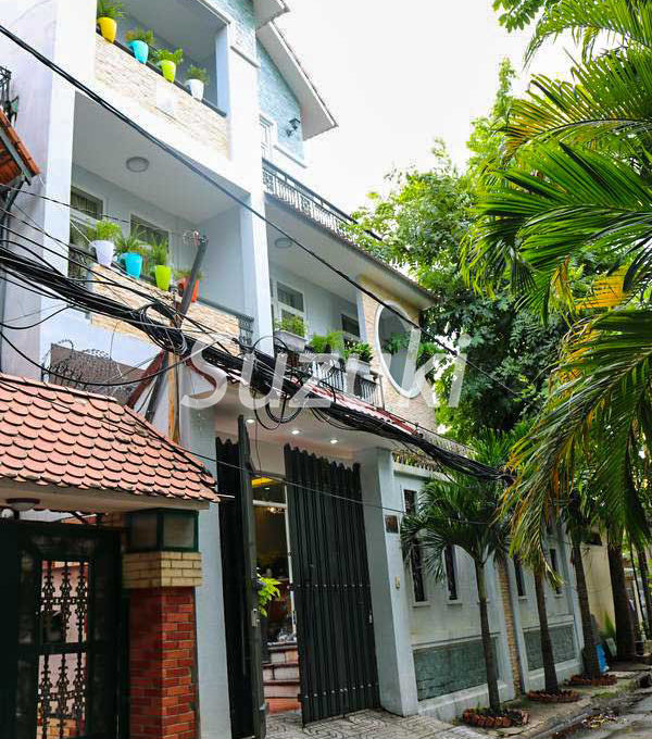 Serviced Apartment district2 hochiminh vietnam condo mansion 279 (6)