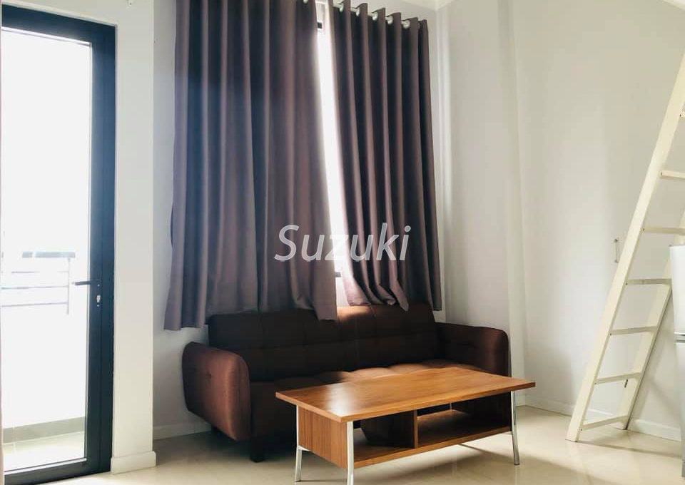 Serviced Apartment district2 hochiminh vietnam condo mansion 280 (1)