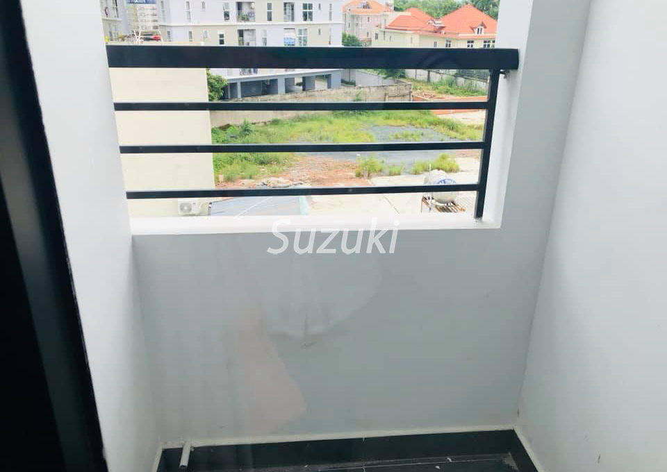 Serviced Apartment district2 hochiminh vietnam condo mansion 280 (5)