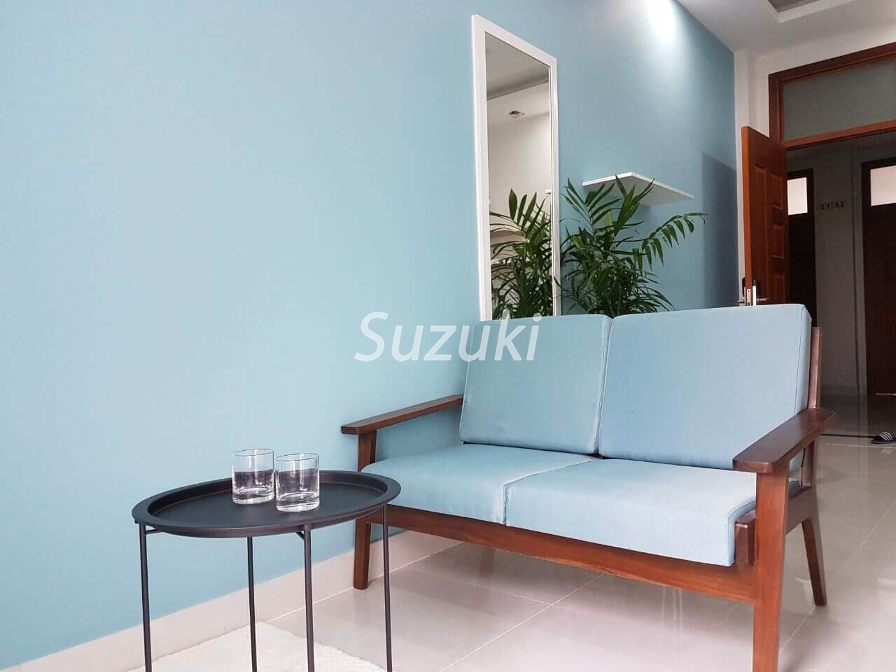 Serviced apartment in Ho Chi Minh District 2 d2354253 serviced apartment