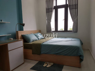 Serviced Apartment district2 hochiminh vietnam condo mansion 281 (5)