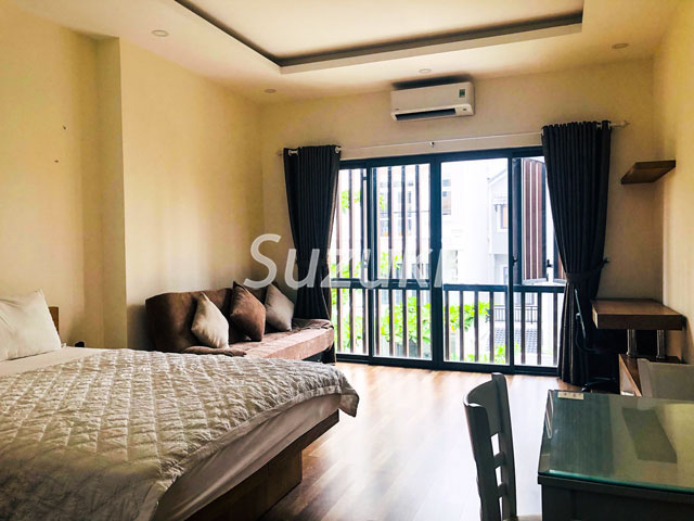 Serviced Apartment district2 hochiminh vietnam condo mansion 282 (1)