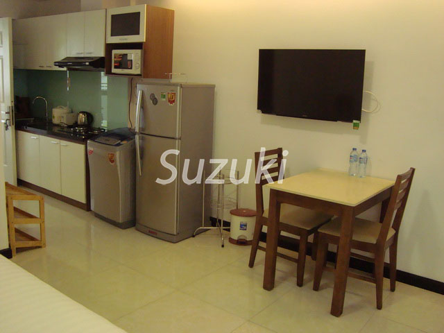 Serviced Apartment district2 hochiminh vietnam condo mansion 283 (4)