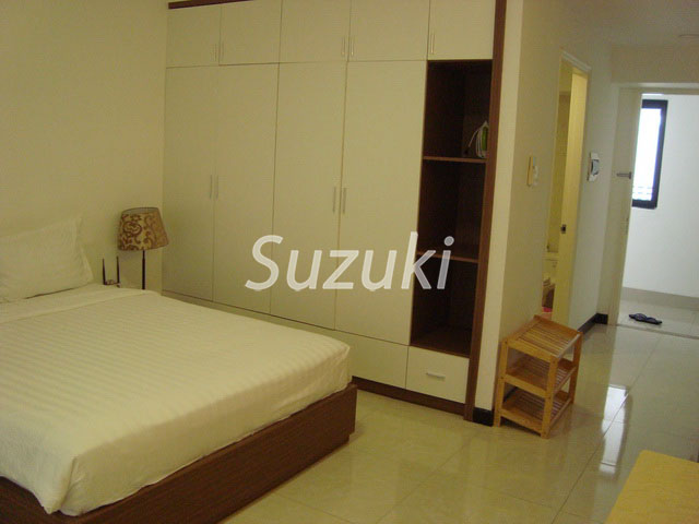 Serviced Apartment district2 hochiminh vietnam condo mansion 283 (6)