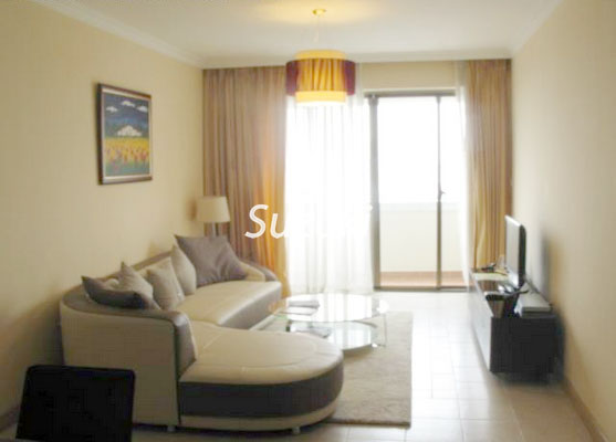 Serviced Apartment district3 hochiminh vietnam condo mansion 372 (6)