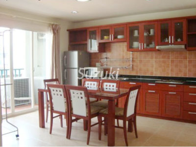 Serviced Apartment district3 hochiminh vietnam condo mansion 373 (3)