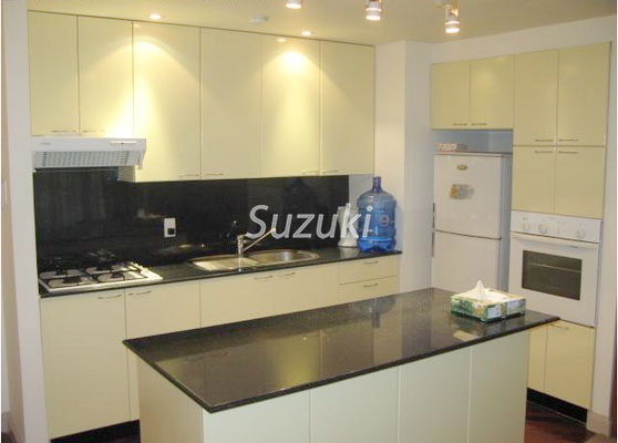 Serviced Apartment district3 hochiminh vietnam condo mansion 374 (1)