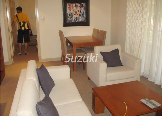 Serviced Apartment district3 hochiminh vietnam condo mansion 374 (2)