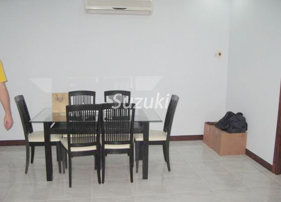 Serviced Apartment district3 hochiminh vietnam condo mansion 375 (3)