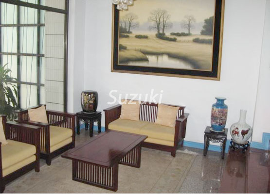 Serviced Apartment district3 hochiminh vietnam condo mansion 375 (7)